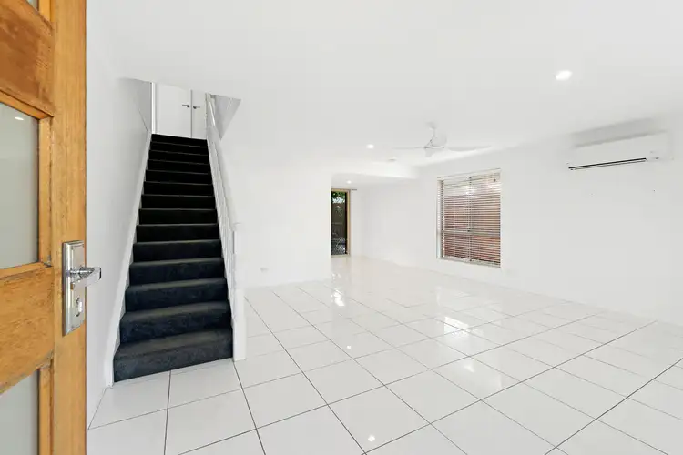 Second view of Homely townhouse listing, 3/348 Oxley Drive, Coombabah QLD 4216