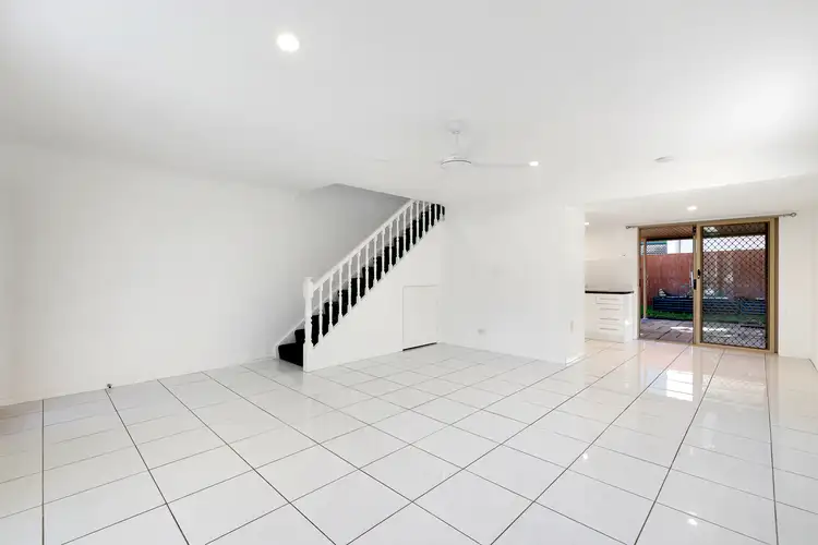 Third view of Homely townhouse listing, 3/348 Oxley Drive, Coombabah QLD 4216