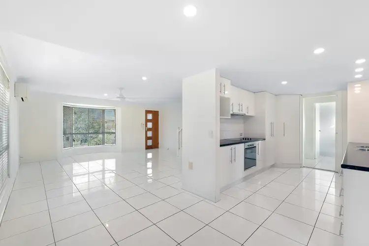 Sixth view of Homely townhouse listing, 3/348 Oxley Drive, Coombabah QLD 4216