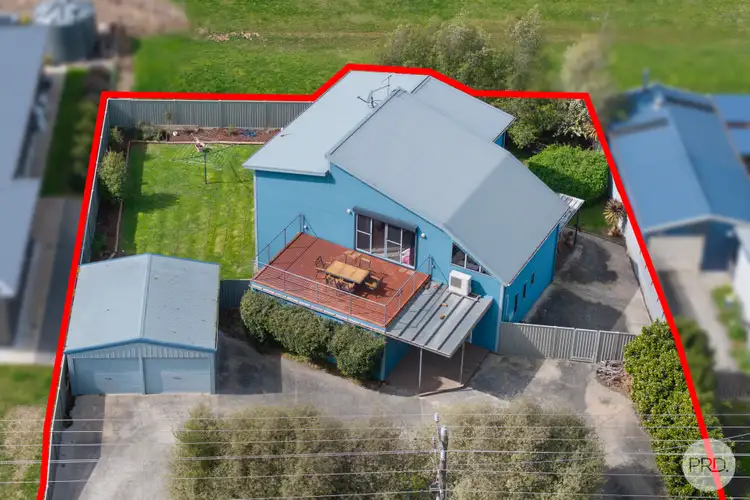 301 Inglis Street, Buninyong VIC 3357