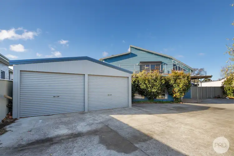 301 Inglis Street, Buninyong VIC 3357