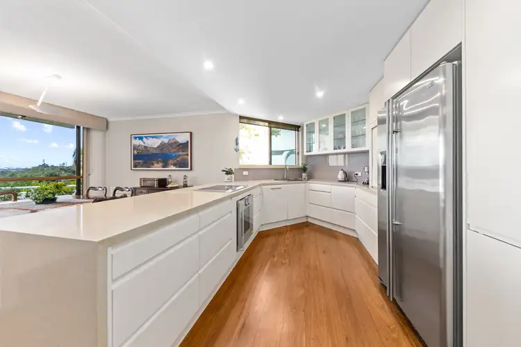 Fifth view of Homely apartment listing, 8/32 Tipuana Place, Bardon QLD 4065
