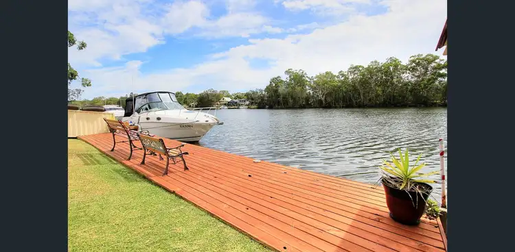44 Baker Street, Dora Creek NSW 2264