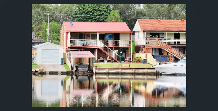 Third view of Homely house listing, 44 Baker Street, Dora Creek NSW 2264