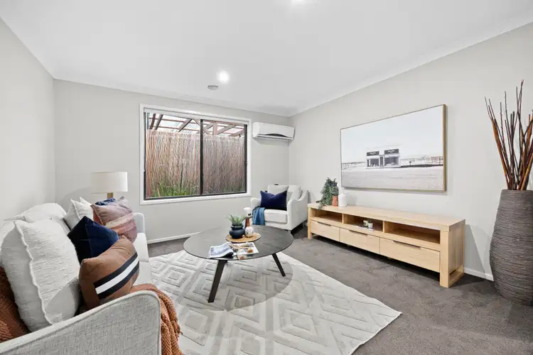 Second view of Homely house listing, 6 Avalon Crescent, Cranbourne East VIC 3977