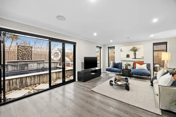 Third view of Homely house listing, 6 Avalon Crescent, Cranbourne East VIC 3977