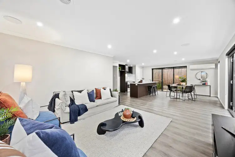 Fourth view of Homely house listing, 6 Avalon Crescent, Cranbourne East VIC 3977