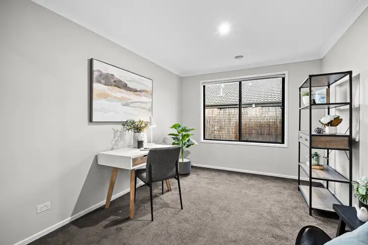 Sixth view of Homely house listing, 6 Avalon Crescent, Cranbourne East VIC 3977