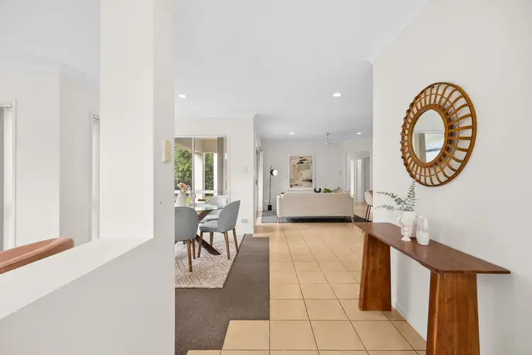 Third view of Homely house listing, 13 Mikado Way, Robina QLD 4226