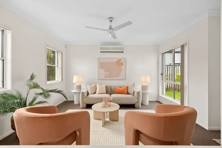 Fourth view of Homely house listing, 13 Mikado Way, Robina QLD 4226