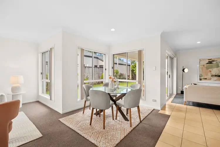 Fifth view of Homely house listing, 13 Mikado Way, Robina QLD 4226