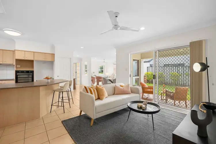 Sixth view of Homely house listing, 13 Mikado Way, Robina QLD 4226
