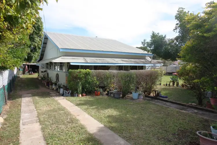 74 King Street, Charters Towers City QLD 4820
