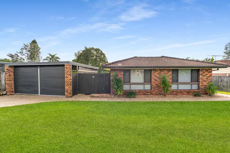 54 Parliament Street, Bethania QLD 4205