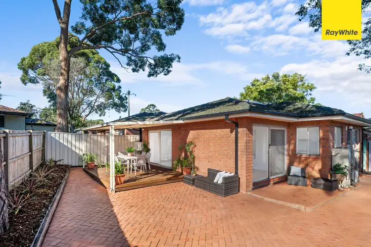 4/13 Pickford Avenue, Eastwood NSW 2122