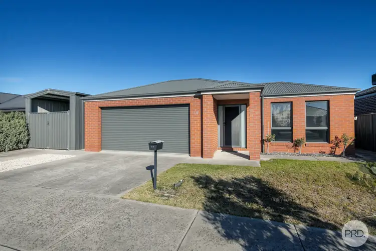 79 Ascot Gardens Drive, Delacombe VIC 3356