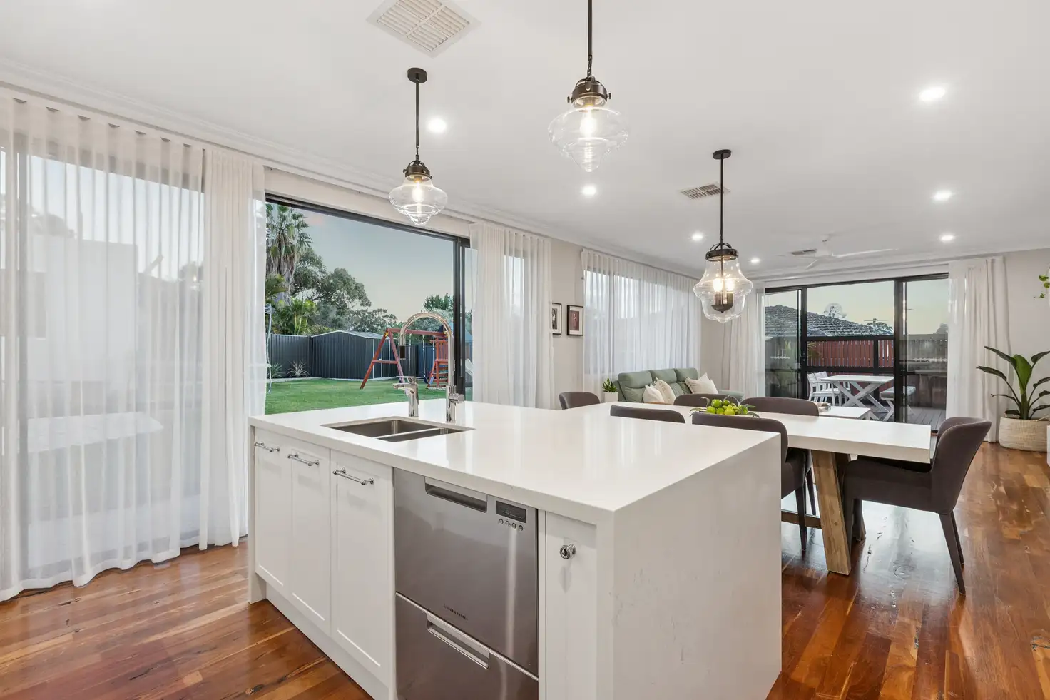 Main view of Homely house listing, 41 Forrest Road, Hamilton Hill WA 6163