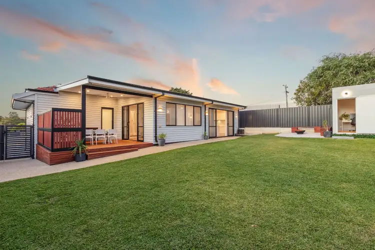 Fourth view of Homely house listing, 41 Forrest Road, Hamilton Hill WA 6163