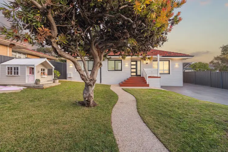 Fifth view of Homely house listing, 41 Forrest Road, Hamilton Hill WA 6163