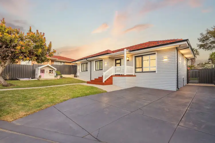 Sixth view of Homely house listing, 41 Forrest Road, Hamilton Hill WA 6163