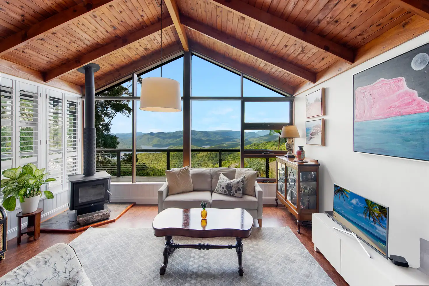 Main view of Homely house listing, 40 Loop Road, Lower Beechmont QLD 4211