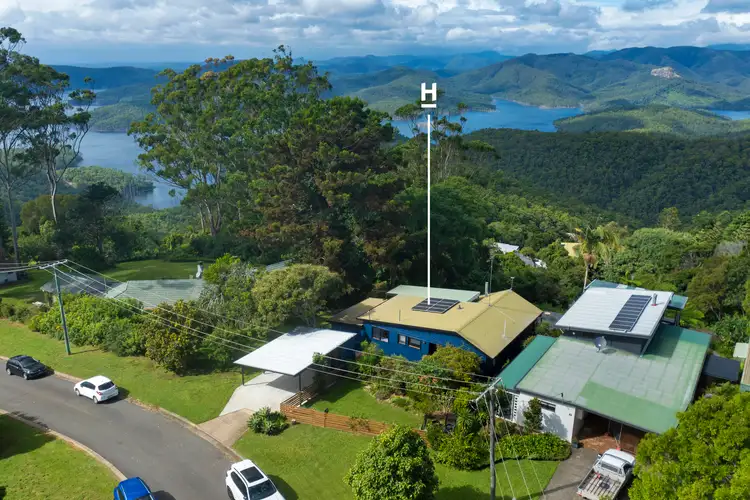 Third view of Homely house listing, 40 Loop Road, Lower Beechmont QLD 4211