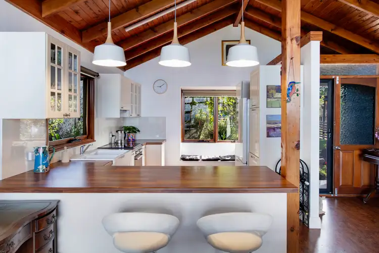 Fourth view of Homely house listing, 40 Loop Road, Lower Beechmont QLD 4211