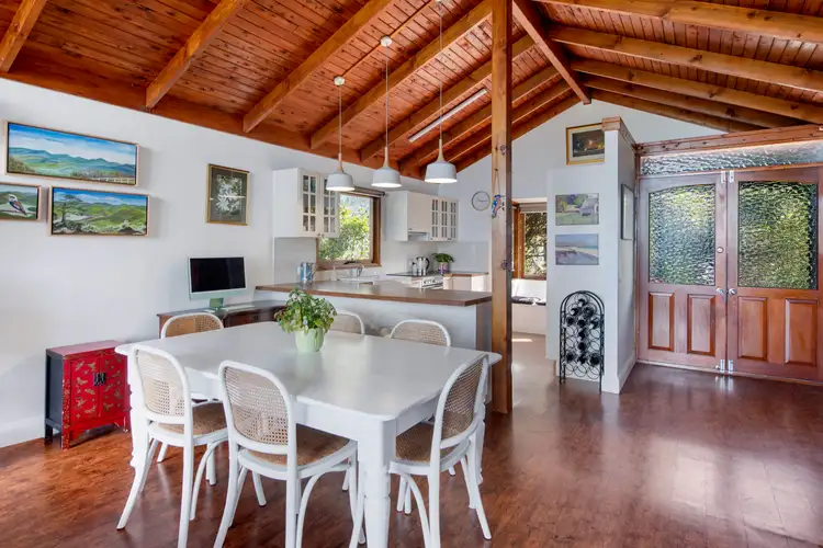 Fifth view of Homely house listing, 40 Loop Road, Lower Beechmont QLD 4211