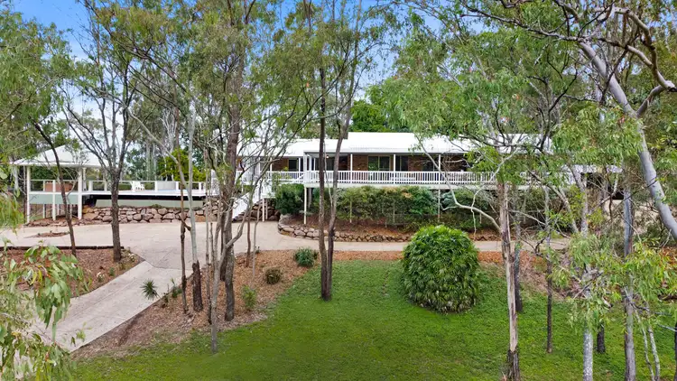 Second view of Homely house listing, 262 Pullenvale Road, Pullenvale QLD 4069
