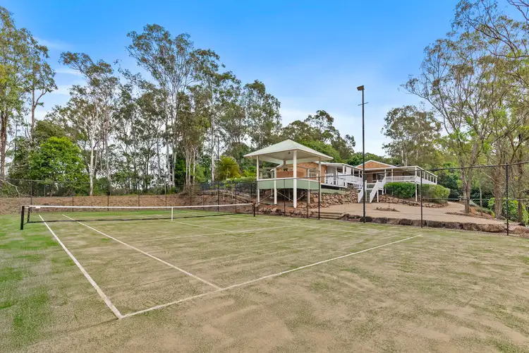 Third view of Homely house listing, 262 Pullenvale Road, Pullenvale QLD 4069