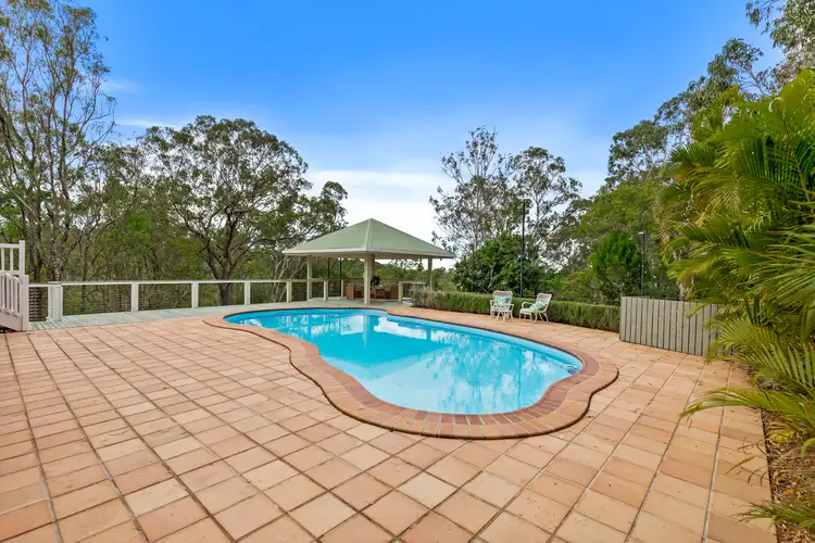 Fourth view of Homely house listing, 262 Pullenvale Road, Pullenvale QLD 4069