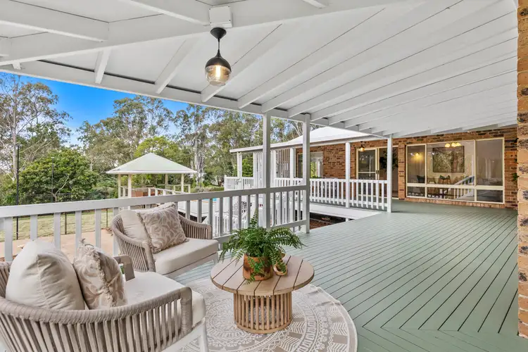 Sixth view of Homely house listing, 262 Pullenvale Road, Pullenvale QLD 4069