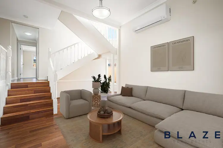 Third view of Homely house listing, 7/7 Homestead Road, Bonnyrigg Heights NSW 2177