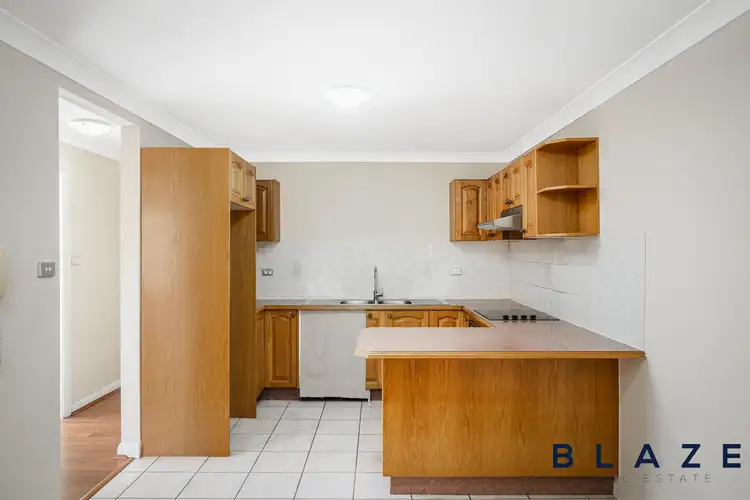 Fourth view of Homely house listing, 7/7 Homestead Road, Bonnyrigg Heights NSW 2177