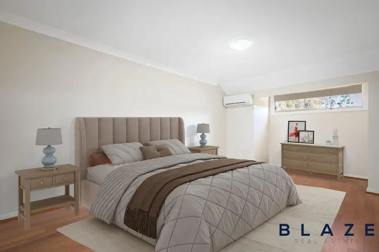 Sixth view of Homely house listing, 7/7 Homestead Road, Bonnyrigg Heights NSW 2177