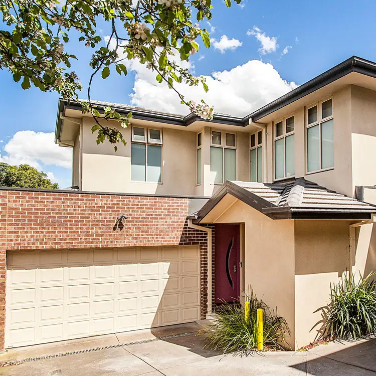 Main view of Homely house listing, 2/21 Melinga Crescent, Chadstone VIC 3148