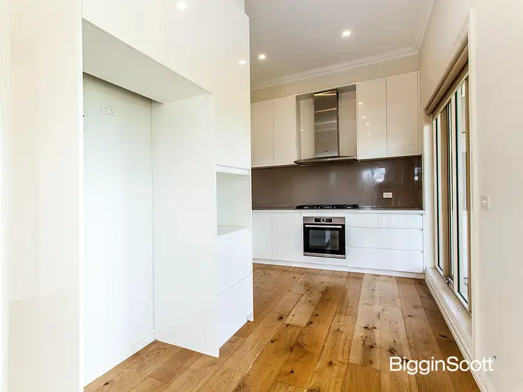 Third view of Homely house listing, 2/21 Melinga Crescent, Chadstone VIC 3148