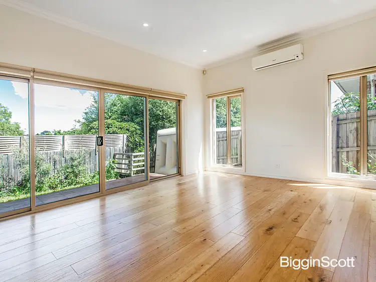 Fourth view of Homely house listing, 2/21 Melinga Crescent, Chadstone VIC 3148