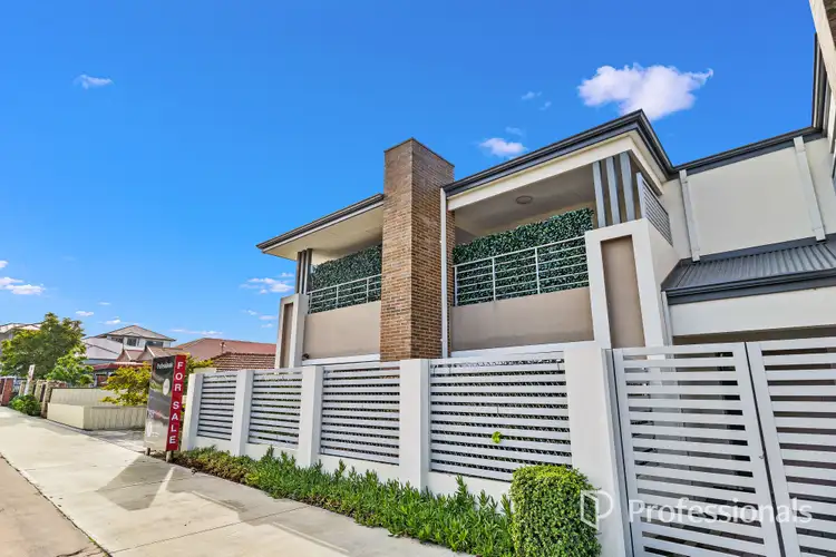 3/26 Beechboro Road, Bayswater WA 6053