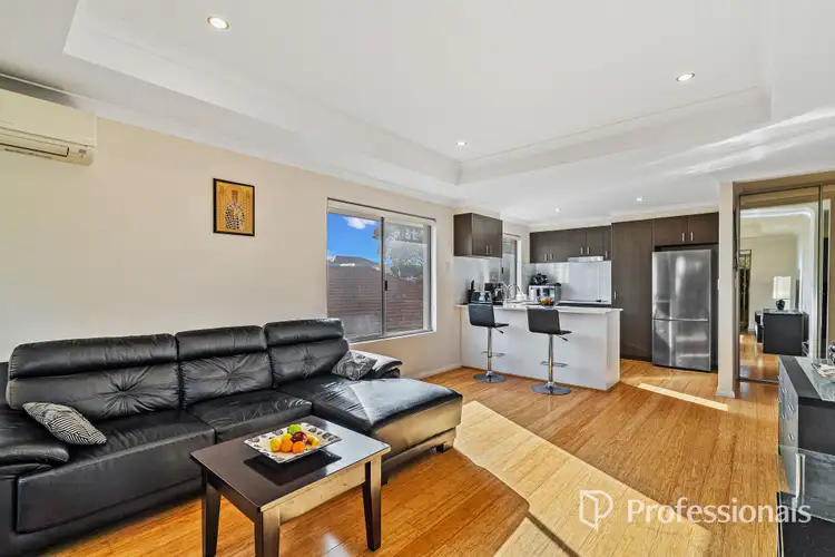 Fourth view of Homely apartment listing, 3/26 Beechboro Road, Bayswater WA 6053