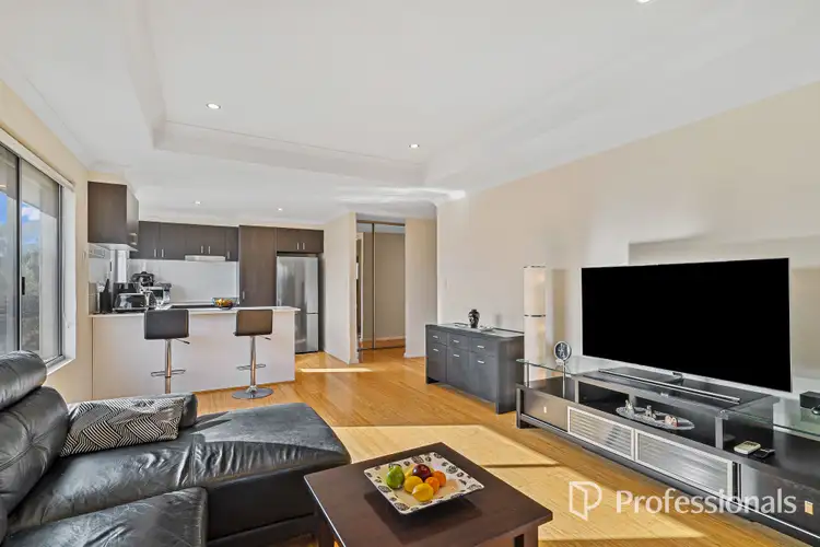 Fifth view of Homely apartment listing, 3/26 Beechboro Road, Bayswater WA 6053