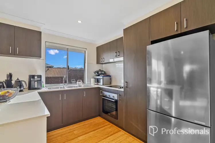 Seventh view of Homely apartment listing, 3/26 Beechboro Road, Bayswater WA 6053