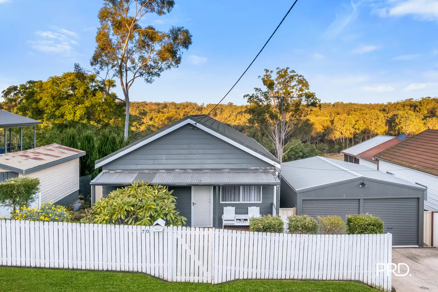 Main view of Homely house listing, 70 Second Street, Warragamba NSW 2752