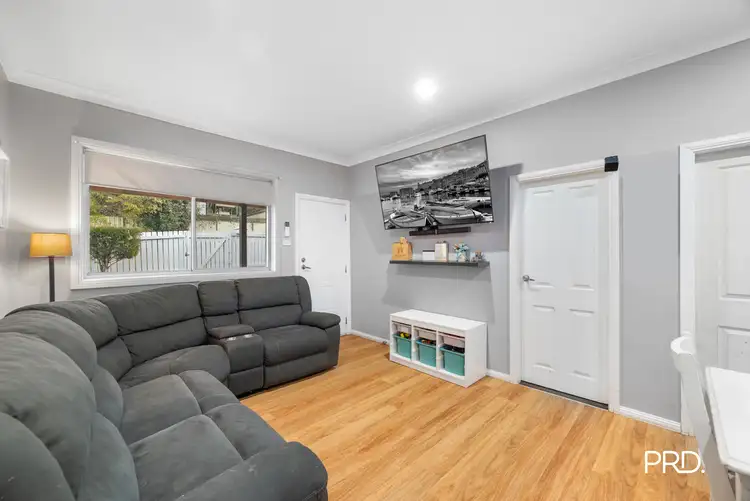 Second view of Homely house listing, 70 Second Street, Warragamba NSW 2752