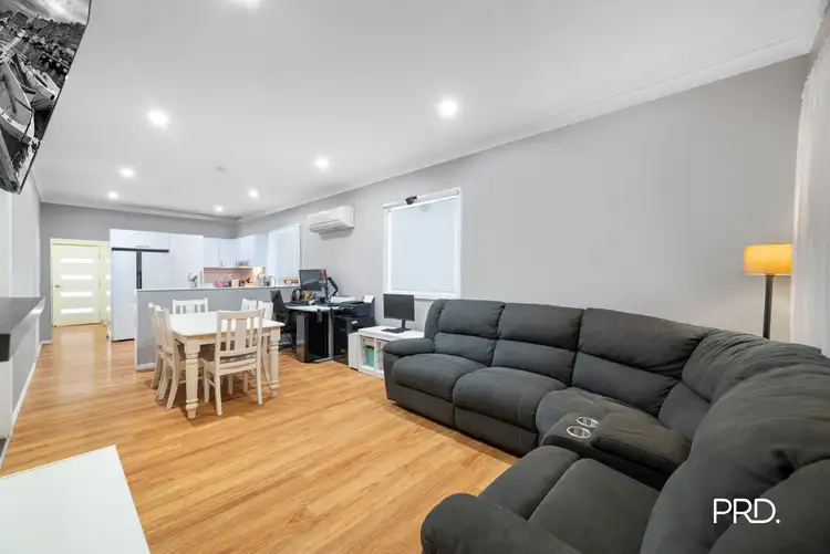 Third view of Homely house listing, 70 Second Street, Warragamba NSW 2752