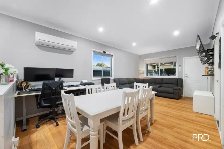 Fourth view of Homely house listing, 70 Second Street, Warragamba NSW 2752