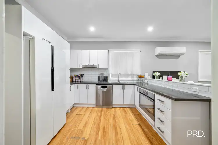 Fifth view of Homely house listing, 70 Second Street, Warragamba NSW 2752