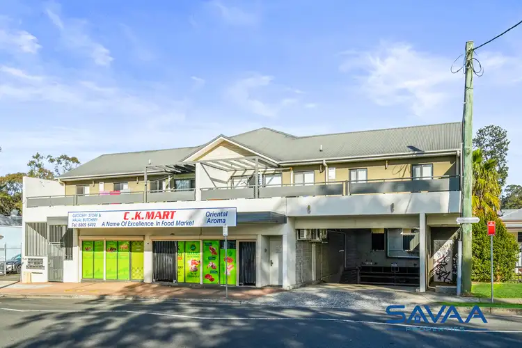 Main view of Homely apartment listing, 3/79-81 Rooty Hill Road North, Rooty Hill NSW 2766