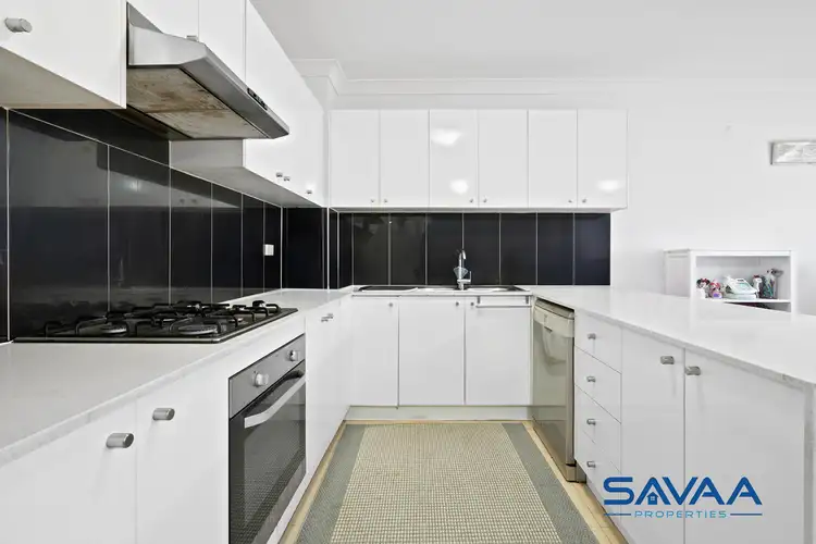 Fourth view of Homely apartment listing, 3/79-81 Rooty Hill Road North, Rooty Hill NSW 2766