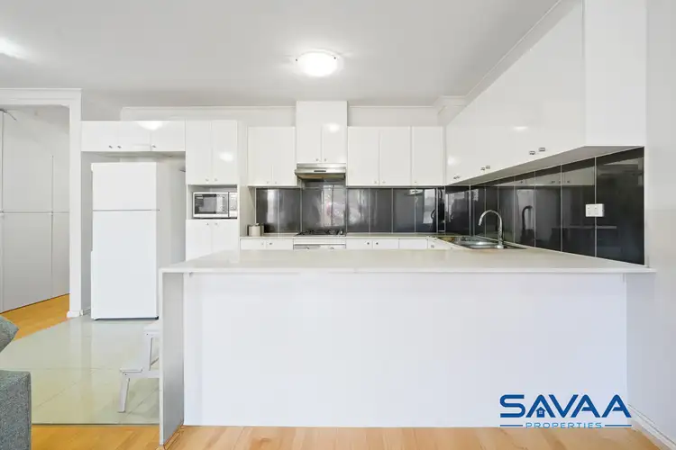 Fifth view of Homely apartment listing, 3/79-81 Rooty Hill Road North, Rooty Hill NSW 2766